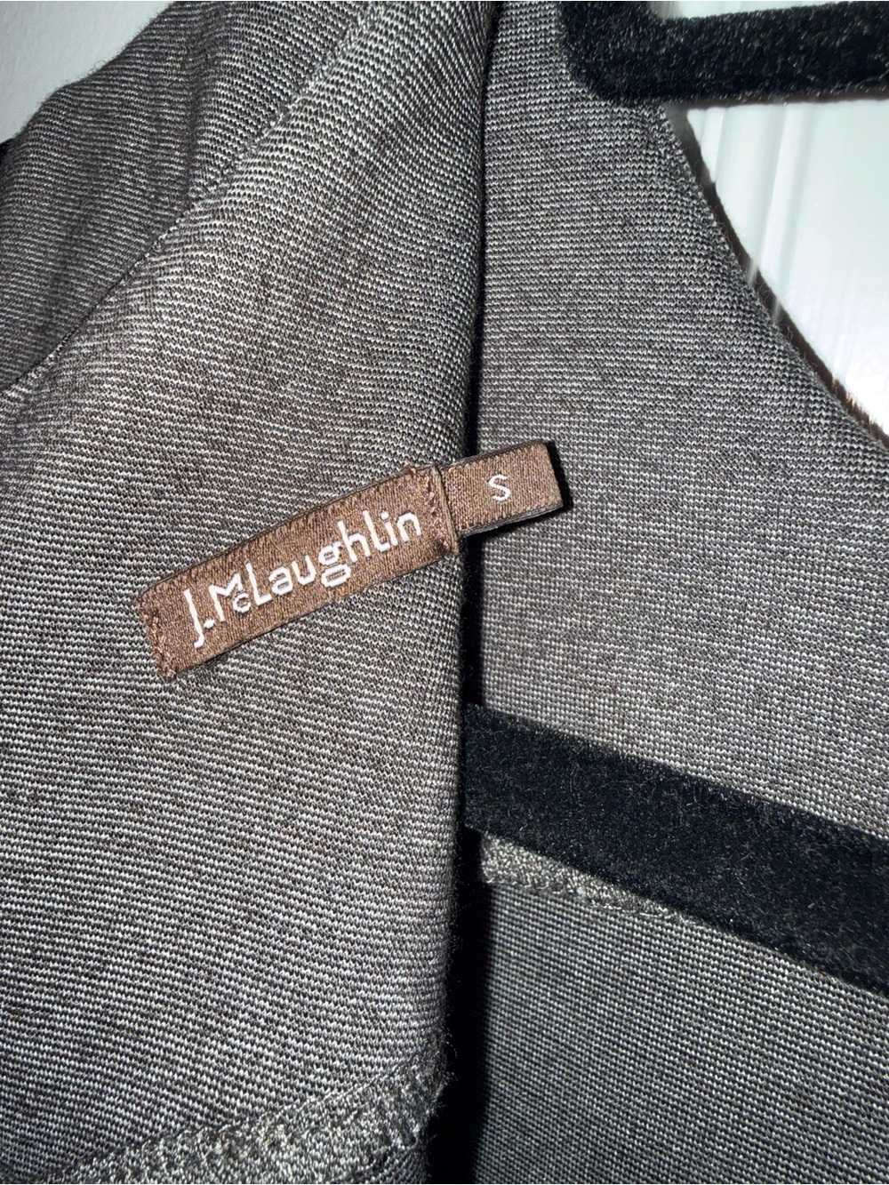 J McLaughlin Sheath Small EUC - Picture 4 of 7